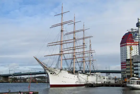 Hotel berhampiran Lilla Bommens Hamn