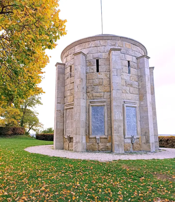 Burgbernheim