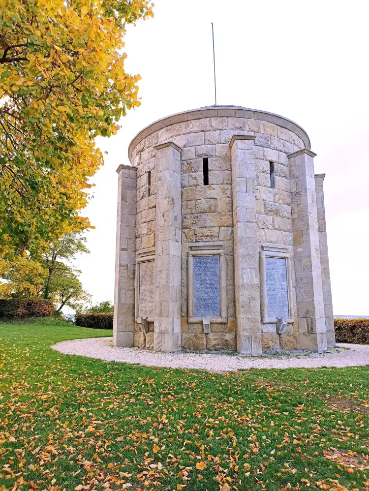 Hotels in Burgbernheim