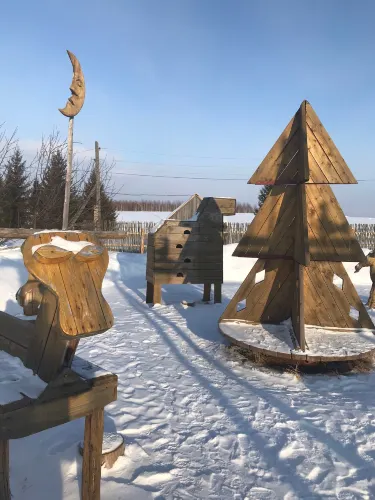 Zavyalovsky District