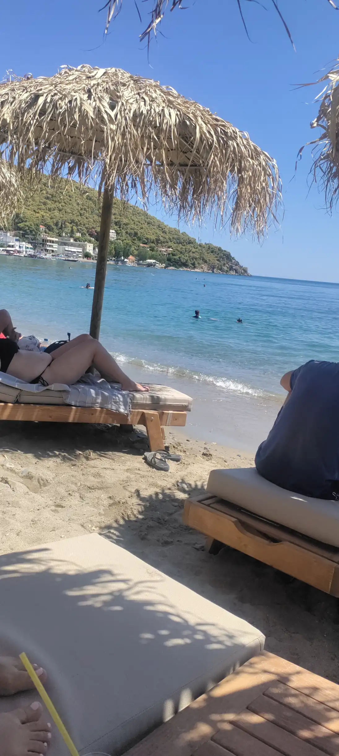 Hotels near Askeli beach