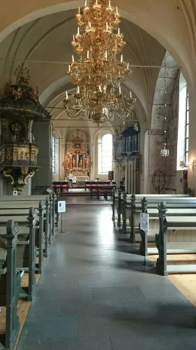 municipio de Arboga