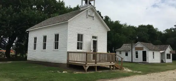 Hotels in Junction City