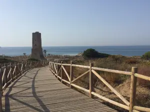 Cabopino Beach