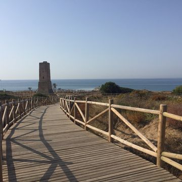 Cabopino Beach