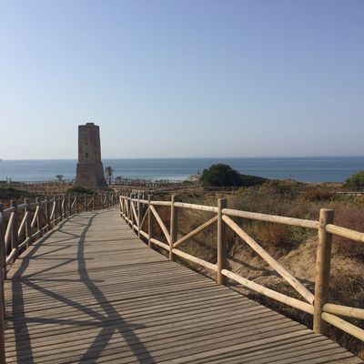 Cabopino Beach