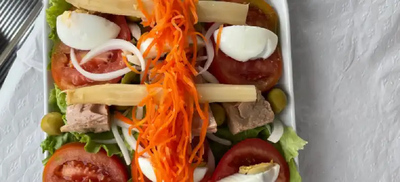 ゴソンのホテル