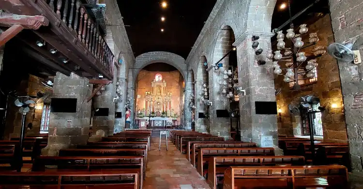 Hotels near Mary Mother of the Church Parish