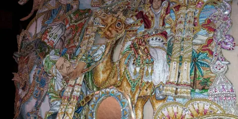 Casa-Museo Caballos del Vino