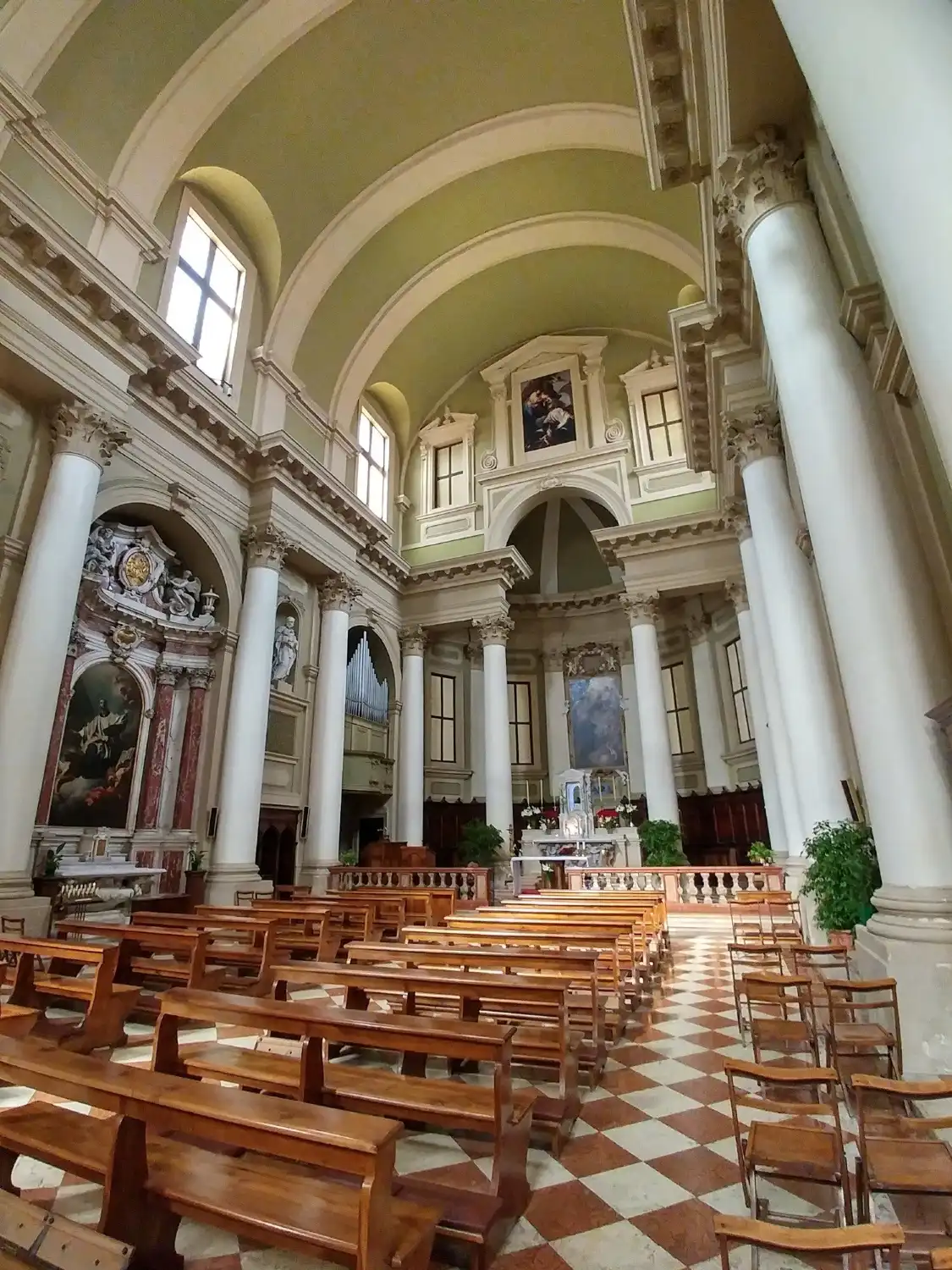 Hotel in zona Chiesa di San Gaetano