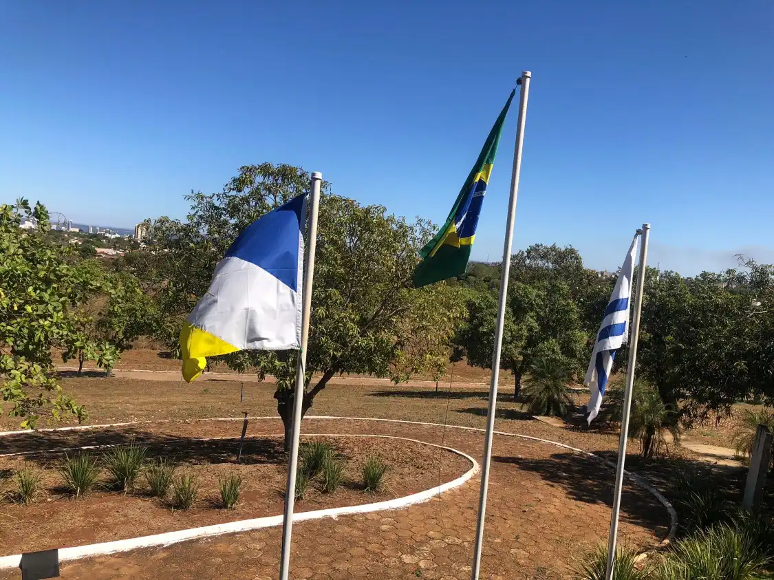 Hotels near Tocantins History Museum / Palacinho