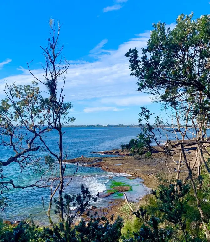 Culburra Beach