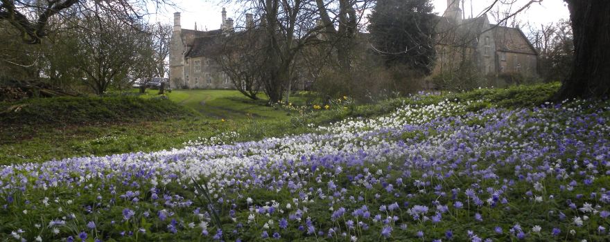 Southwick Hall