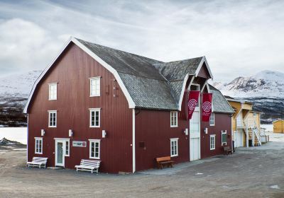Salangen
