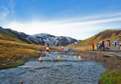 Hveragerði