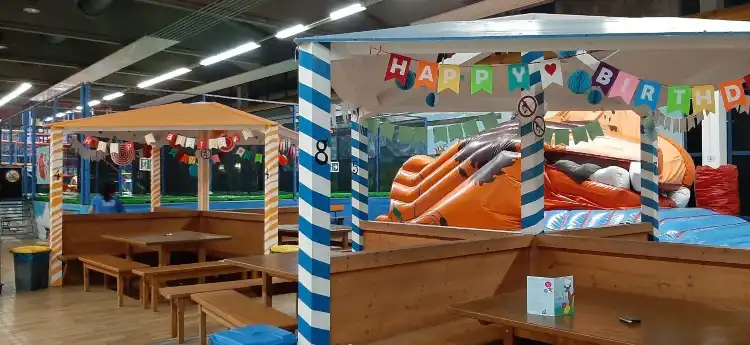 Các khách sạn ở Parsdorf
