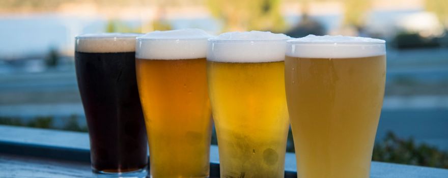 Kosciuszko Brewing Company