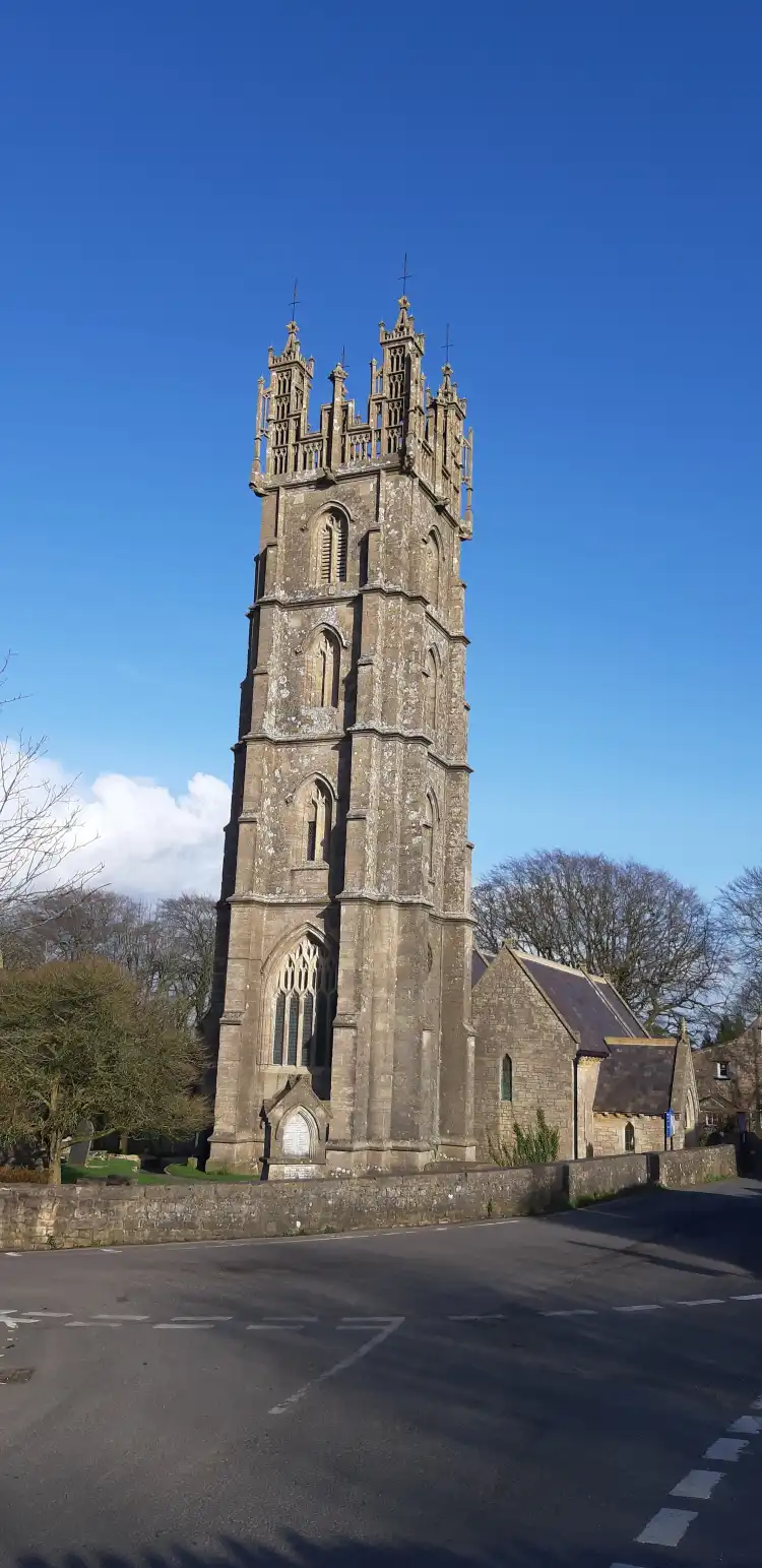 Hotels in Dundry