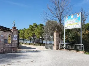 Soc.Agr. Lake Seven Fountains Srl