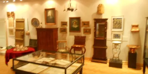 Liepaja Museum
