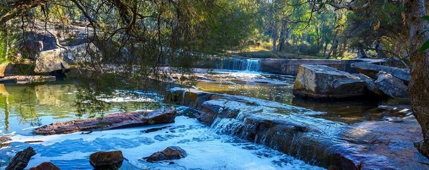 Noble Falls