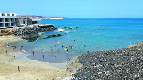 Prainha Beach