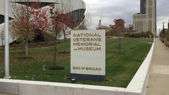 The Veterans Memorial Museum Foundation