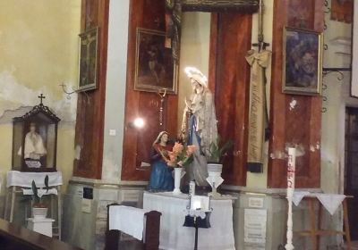 Szent Jozsef Templom