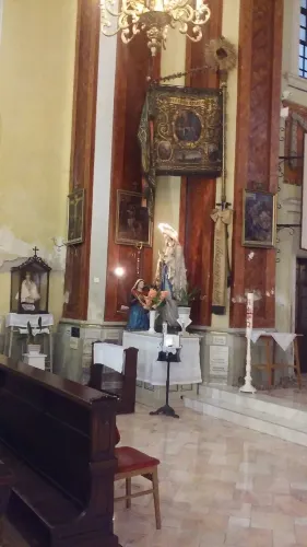 Saint Joseph's Church