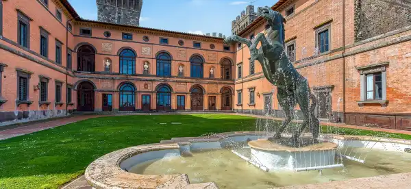 Hotels in Acquapendente