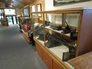 Clausen Museum