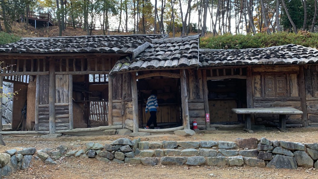 해양드라마세트장