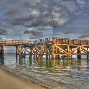 Arcachon