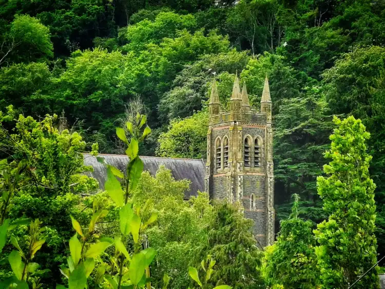 Porthmadog
