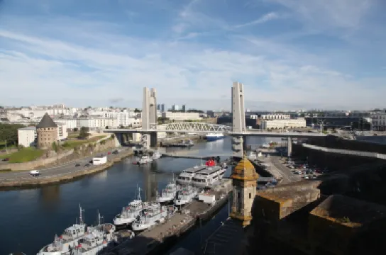 Base Navale de Brest
