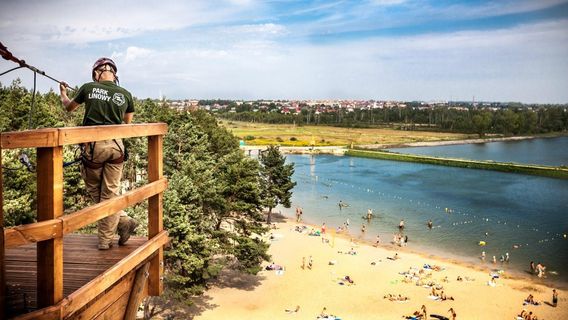 ZOOM NATURY Park Rekreacji