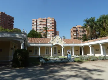 Estacion Central