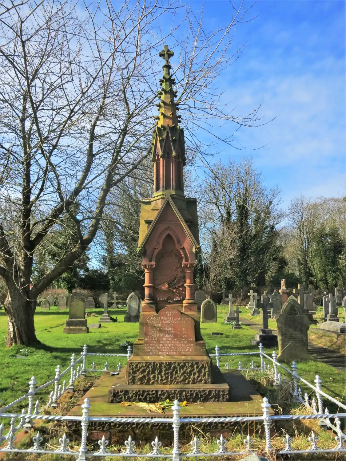 Hotels near St Cuthbert's Church, Lytham