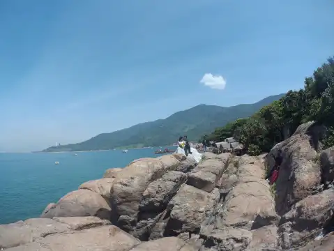 バイダ周辺のホテル