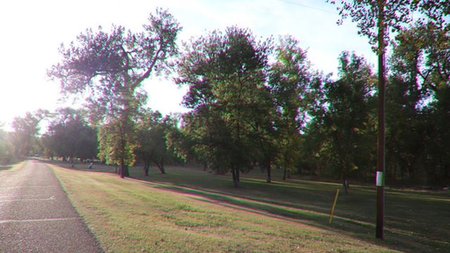 General Sibley Park and Campground