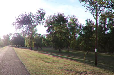General Sibley Park and Campground