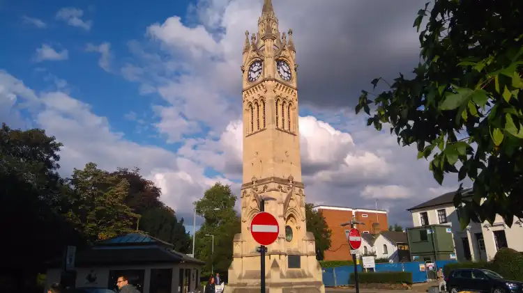 Surbiton