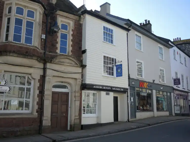 Ashburton