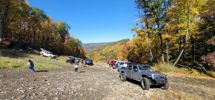 Hotels in Schuylkill County