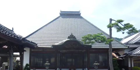 重願寺
