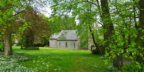 St Illtyd's Parish Church