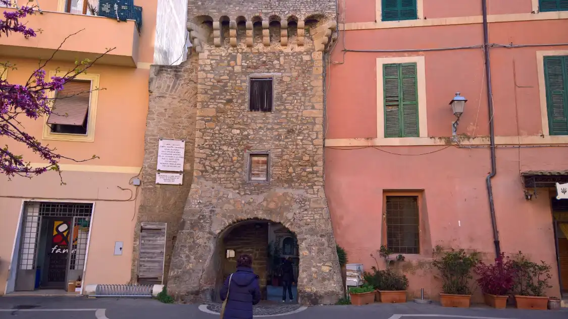 Hotel in zona Passaggio dell’Archetto