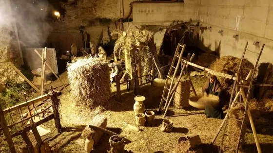 I Ruderi del Castello