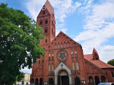 Ostrow Wielkopolski