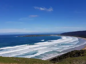Florence Hill Lookout